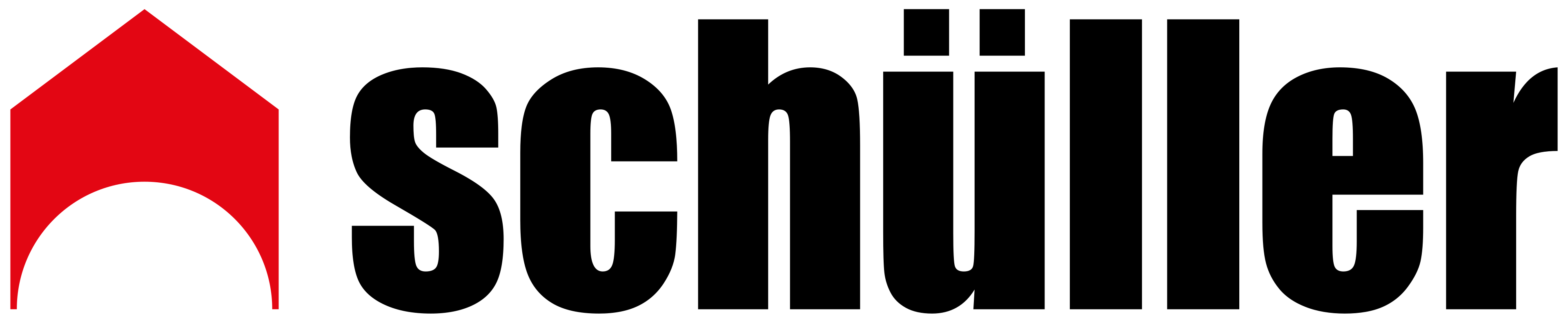Schuller Mobelwerk logo